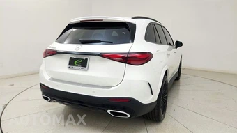 2026 Mercedes-Benz GLC 300 - miniatura 26