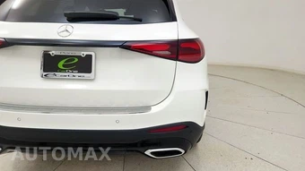 2026 Mercedes-Benz GLC 300 - miniatura 27