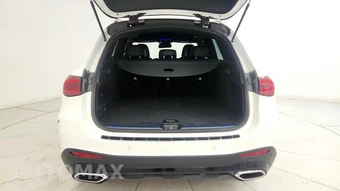 2026 Mercedes-Benz GLC 300 - miniatura 29
