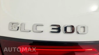 2026 Mercedes-Benz GLC 300 - miniatura 32