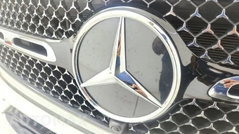 2026 Mercedes-Benz GLC 300 - miniatura 34