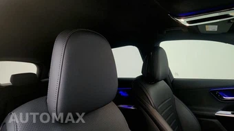 2026 Mercedes-Benz GLC 300 - miniatura 37
