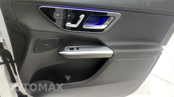 2026 Mercedes-Benz GLC 300 - miniatura 39