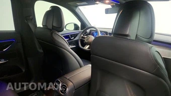 2026 Mercedes-Benz GLC 300 - miniatura 42