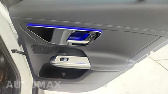 2026 Mercedes-Benz GLC 300 - miniatura 43