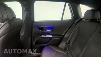 2026 Mercedes-Benz GLC 300 - miniatura 44