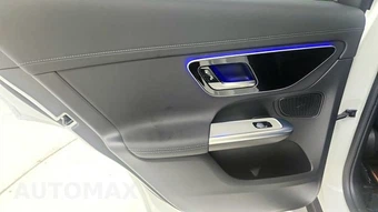 2026 Mercedes-Benz GLC 300 - miniatura 47