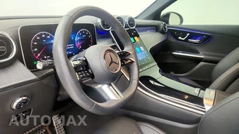 2026 Mercedes-Benz GLC 300 - miniatura 48