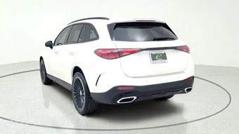 2026 Mercedes-Benz GLC 300 - miniatura 8