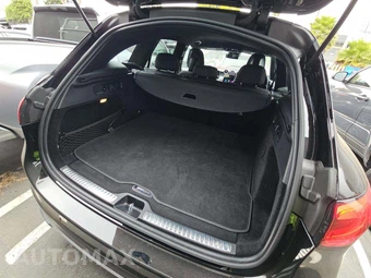 2026 Mercedes-Benz GLC 300 - miniatura 14