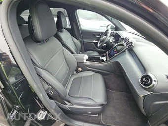 2026 Mercedes-Benz GLC 300 - miniatura 18