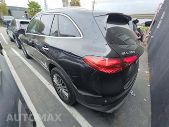 2026 Mercedes-Benz GLC 300 - miniatura 2