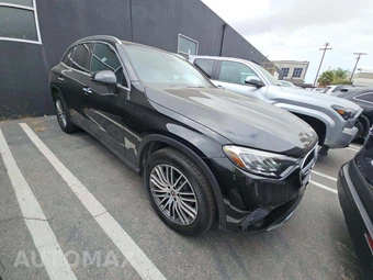 2026 Mercedes-Benz GLC 300 - miniatura 4
