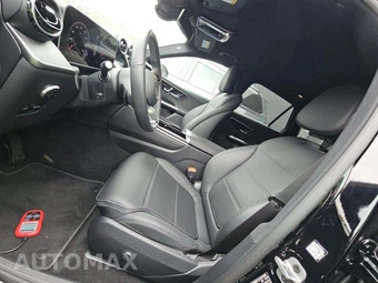 2026 Mercedes-Benz GLC 300 - miniatura 6