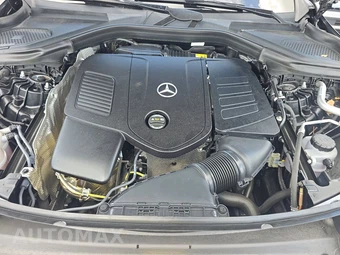 2026 Mercedes-Benz GLC 300 - miniatura 16