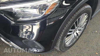 2026 Mercedes-Benz GLC 300 - miniatura 19
