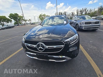 2026 Mercedes-Benz GLC 300 - miniatura 2