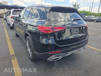 2026 Mercedes-Benz GLC 300 - miniatura 6