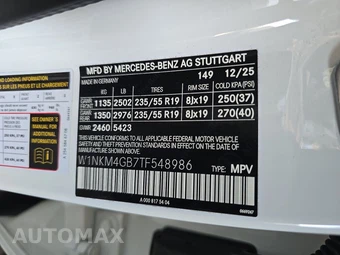 2026 Mercedes-Benz GLC 300 - miniatura 15