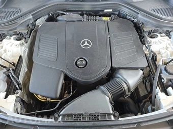 2026 Mercedes-Benz GLC 300 - miniatura 16