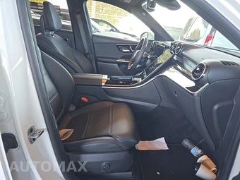 2026 Mercedes-Benz GLC 300 - miniatura 8
