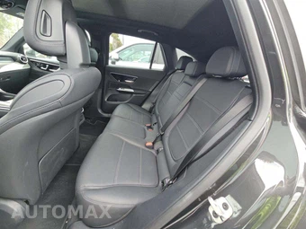 2026 Mercedes-Benz GLC 300 - miniatura 10