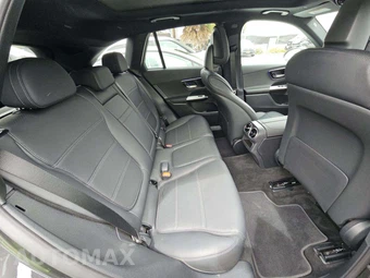 2026 Mercedes-Benz GLC 300 - miniatura 13