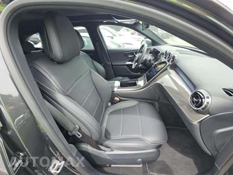 2026 Mercedes-Benz GLC 300 - miniatura 15