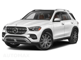 2026 Mercedes-Benz GLE 350 - car from the USA, Manheim Buy-Now listing at AUTOMAX