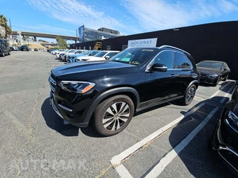 2026 Mercedes-Benz GLE 350