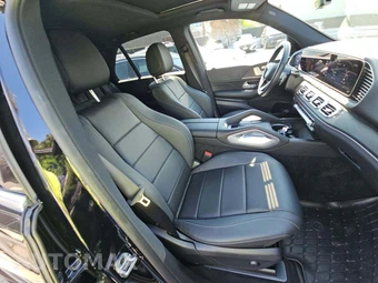 2026 Mercedes-Benz GLE 350 - miniatura 18