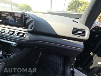 2026 Mercedes-Benz GLE 350 - miniatura 19