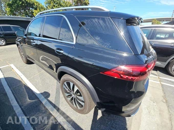 2026 Mercedes-Benz GLE 350 - miniatura 2