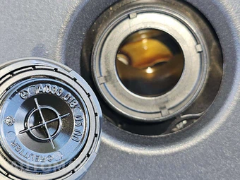 2026 Mercedes-Benz GLE 350 - miniatura 22