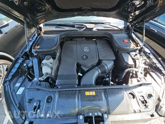 2026 Mercedes-Benz GLE 350 - miniatura 23