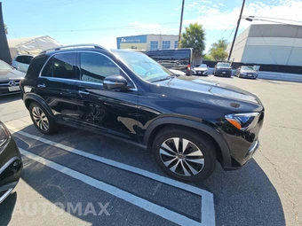 2026 Mercedes-Benz GLE 350 - miniatura 4