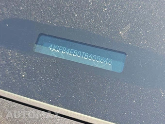 2026 Mercedes-Benz GLE 350 - miniatura 5