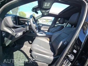2026 Mercedes-Benz GLE 350 - miniatura 6