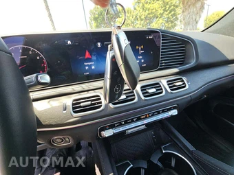 2026 Mercedes-Benz GLE 350 - miniatura 8