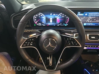 2026 Mercedes-Benz GLE 350 - miniatura 16