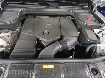 2026 Mercedes-Benz GLE 350 - miniatura 22