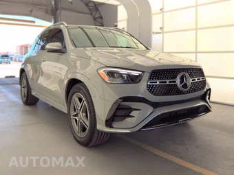 2026 Mercedes-Benz GLE 350 - miniatura 4