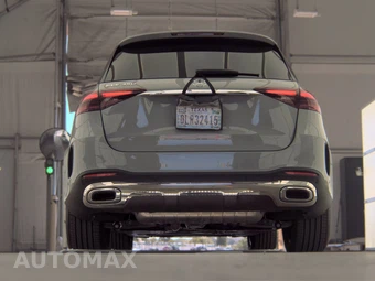 2026 Mercedes-Benz GLE 350 - miniatura 7