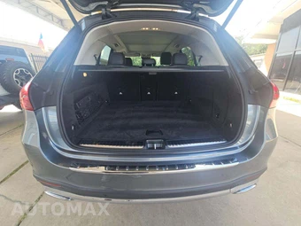 2026 Mercedes-Benz GLE 350 - miniatura 14