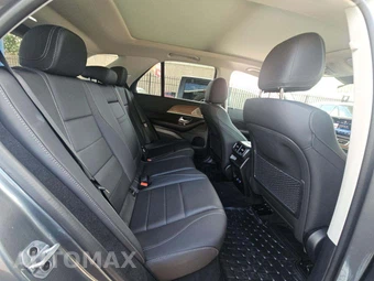 2026 Mercedes-Benz GLE 350 - miniatura 16