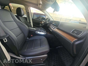 2026 Mercedes-Benz GLE 350 - miniatura 18