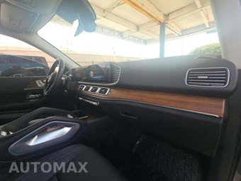2026 Mercedes-Benz GLE 350 - miniatura 19