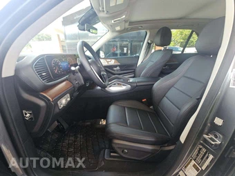 2026 Mercedes-Benz GLE 350 - miniatura 6