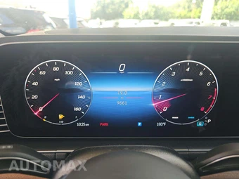 2026 Mercedes-Benz GLE 350 - miniatura 9