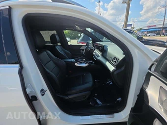 2026 Mercedes-Benz GLE 350 - miniatura 15